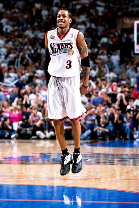 iverson championship|Archive 75: Allen Iverson .